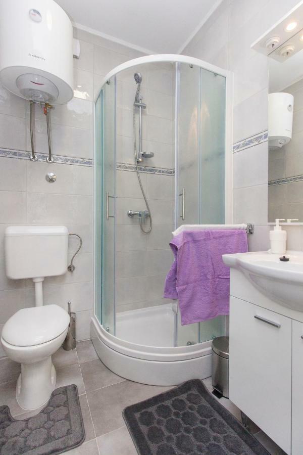 Riva Apartment กราปานจ์ ภายนอก รูปภาพ