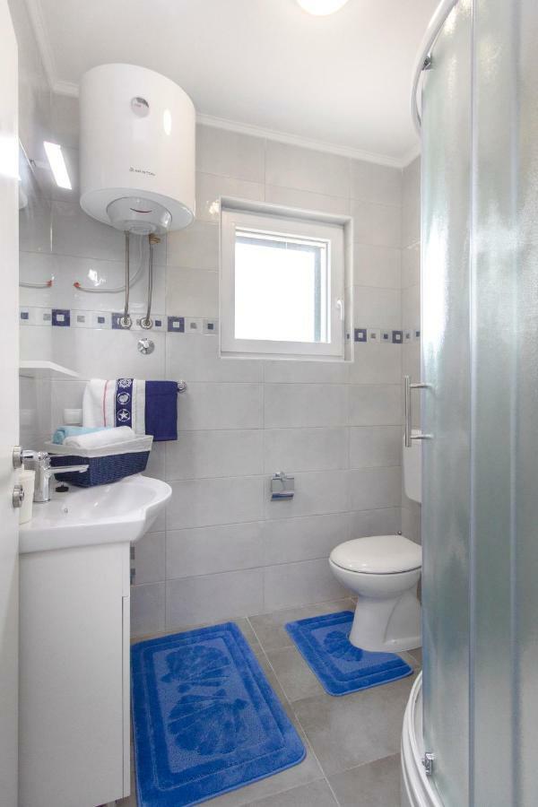 Riva Apartment กราปานจ์ ภายนอก รูปภาพ